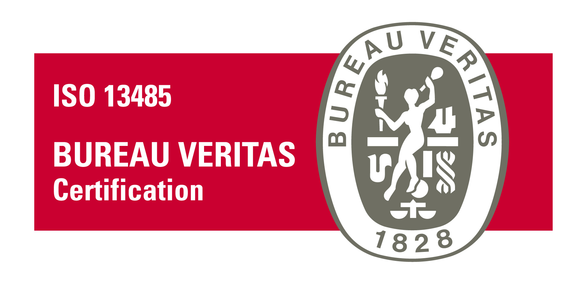 Bureau Veritas 13485