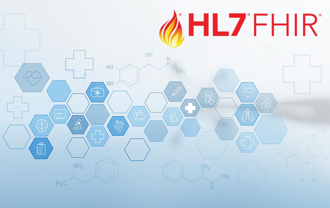 Implementing the FHIR standard in healthcare: why is gradual implementation the key to success?